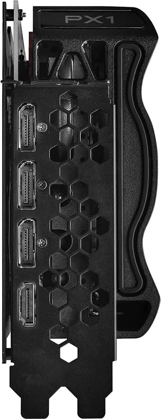 Alt view image 4 of 4 - EVGA GeForce RTX 3080 Ti FTW3 Ultra 12GB GDDR6X 12G-P5-3967-KR Video Graphic Card GPU