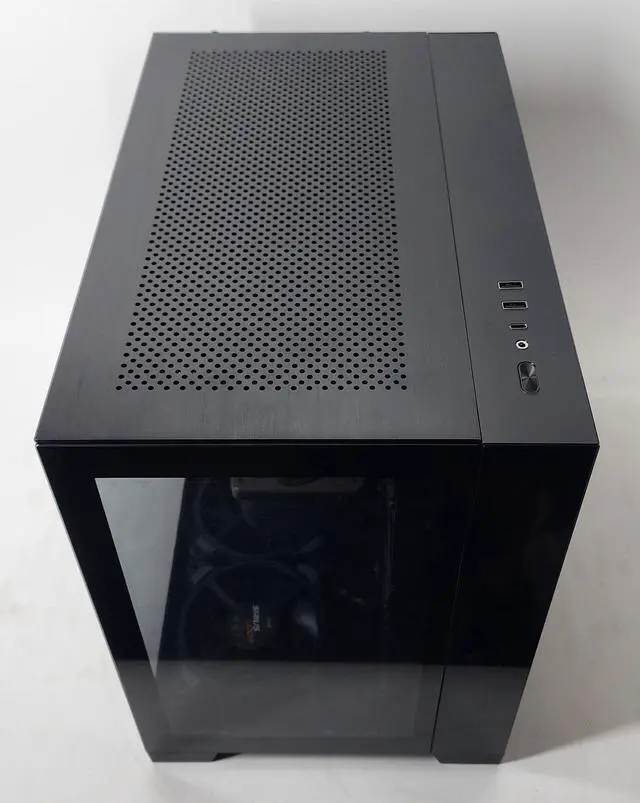 Gaming PC i9-10900K 32GB RAM 1TB SSD RTX 3080 10GB Windows 11