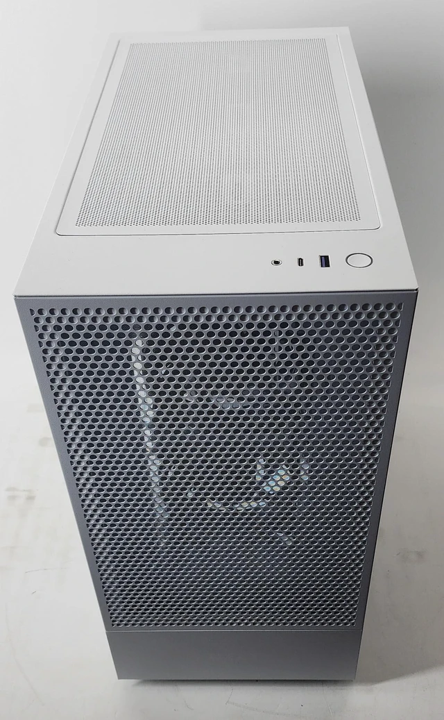 Gaming PC - Ryzen 5 7600X 5.3GHz - GeForce RTX 3060 12GB - 32GB DDR5 ...