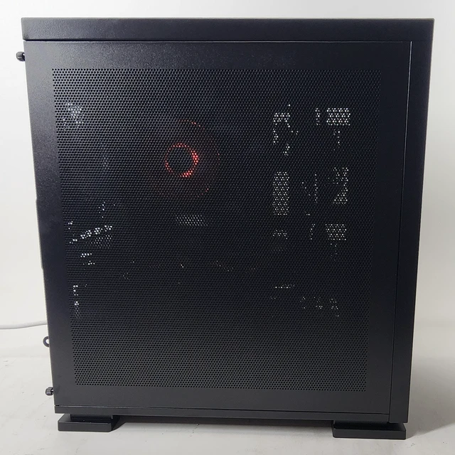 Refurbished: Gaming PC Ryzen 5 3600 16GB RAM 512GB SSD RX 580 8GB ...