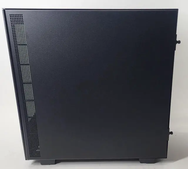 Alt view image 4 of 6 - Gaming PC - i9-11900K 3.7GHz - GeForce RTX 3080 - 32GB DDR4 RAM - 1 TB NVME M.2 SSD (Solid State Drive) - 750W 80+ Gold PSU - Wi-Fi - Desktop Computer