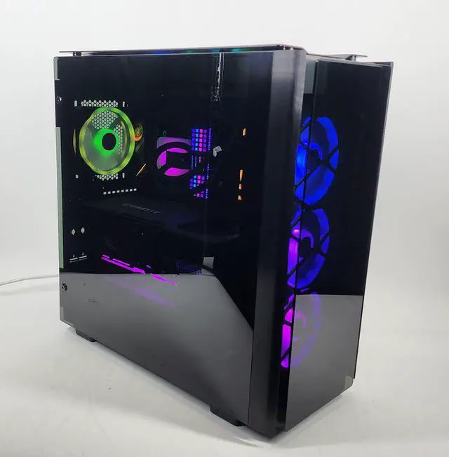 Desktop Pc Pc I9 64gb Ram Gaming PC I9-13900KF GeForce RTX 4090