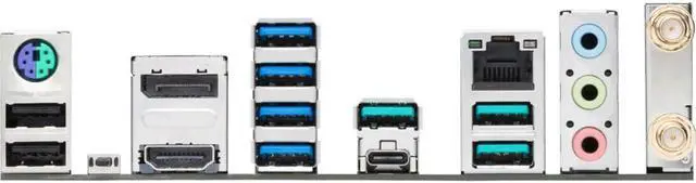 Alt view image 4 of 7 - ASUS PRIME X670-P WIFI AMD AM5 X670 ATX M.2 Desktop Motherboard B