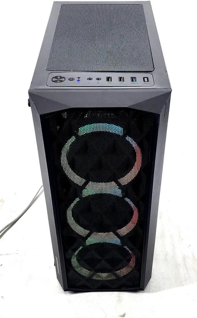 YU1009様PC/i7-6700K/16G/GTX1660Super Custom Budget Gaming PC / Intel i7 6700K / GTX 1660 Super