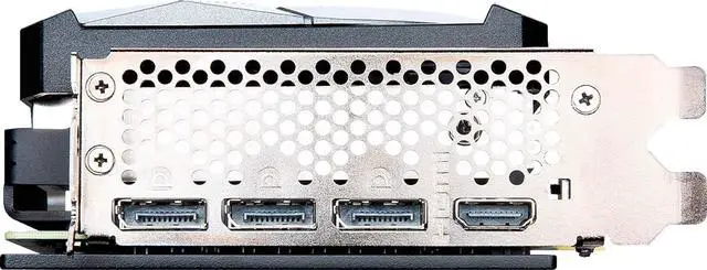 Alt view image 4 of 4 - MSI GeForce GeForce RTX 3070 8GB GeForce RTX 3070 VENTUS 3X PLUS 8G OC LHR Video Graphic Card GPU