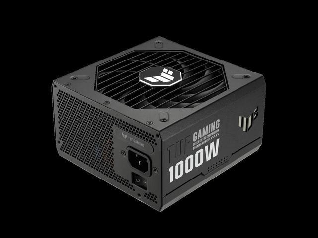 ASUS TUF Gaming 1000W Gold ATX 3.0 Compatible Fully Modular Power Supply