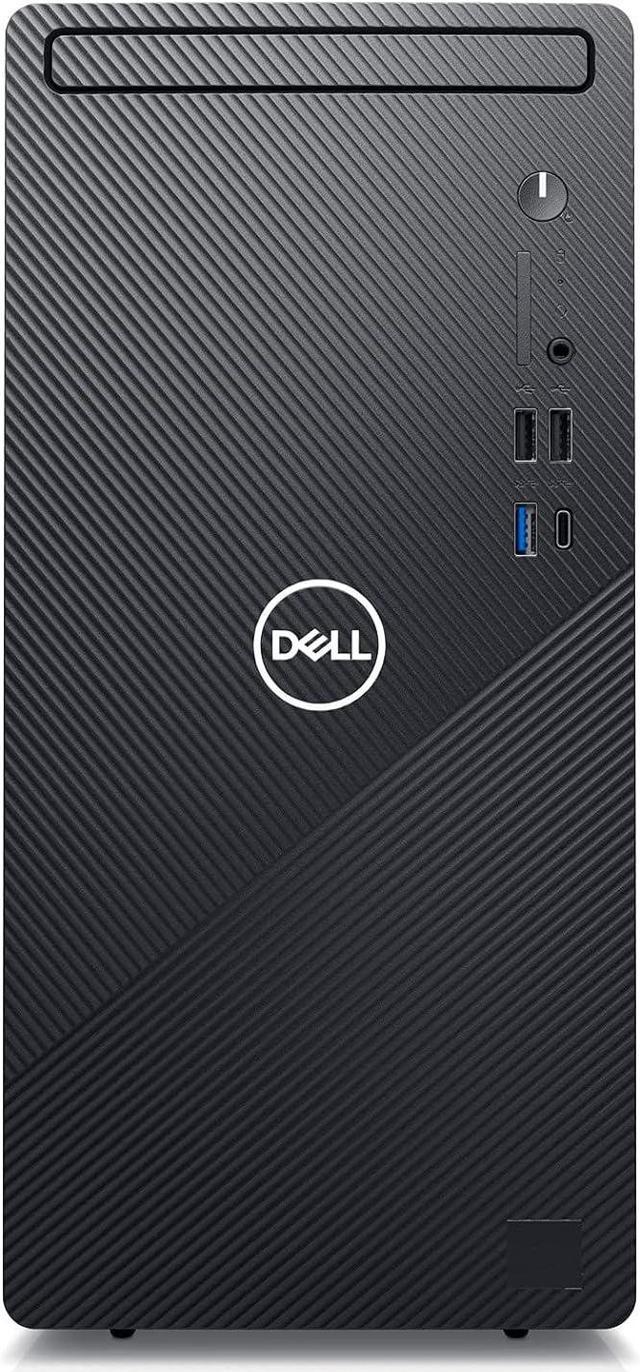 Refurbished: Dell Inspiron 3891 i5-11400 16GB 256 GB SSD 1TB HDD