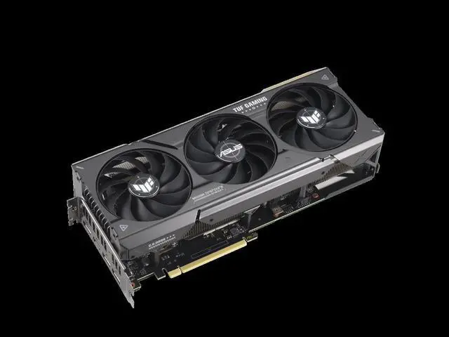 son様ASUS GEFORCE TUF-RTX4070-O12G-GAMING ASUS TUF Gaming GeForce RTX ™ 4070 SUPER 12GB GDDR6X OC