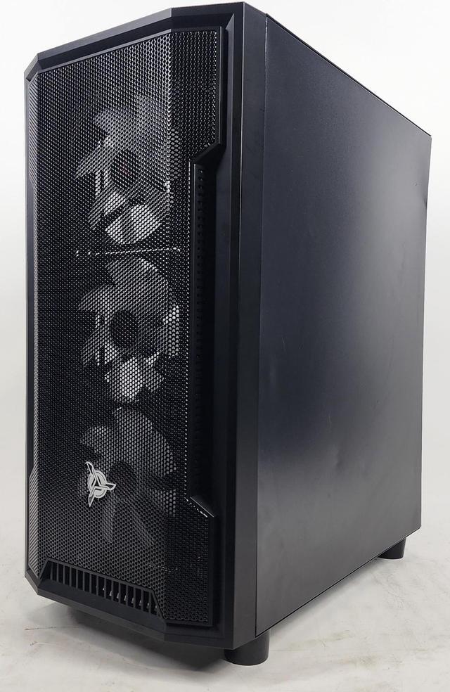 Refurbished: Gaming PC i7-4790K 16GB RAM 512GB SSD GTX 1060 Refurbished: Gaming PC i7-4790K 16GB RAM 512GB SSD GTX 1060