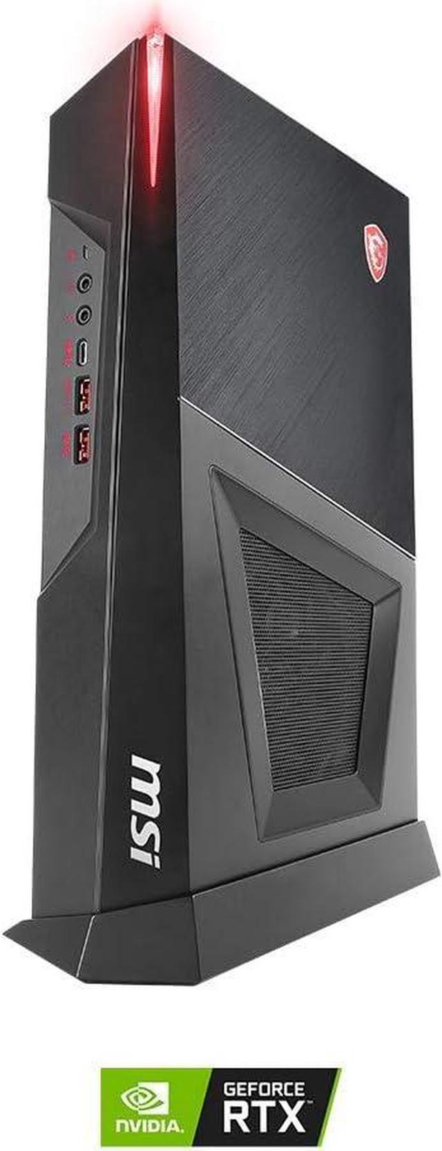 MSI - Unité centrale MPG Trident A 11TC-2057FR / i7-11700F / 32 Go / 512 Go  SSD + 1 To HDD / RTX 3060