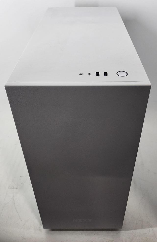 Alt view image 3 of 6 - Gaming PC i9-9900K 32GB RAM 1TB SSD RTX 2080 Ti 11GB Windows 11 Computer