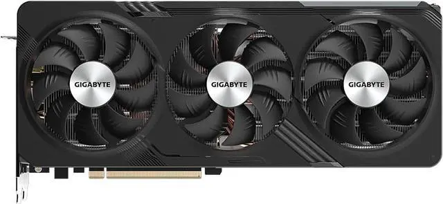 Main image of GIGABYTE Radeon RX 7800 XT 16GB Gaming OC GDDR6 Video Graphics Card GPU