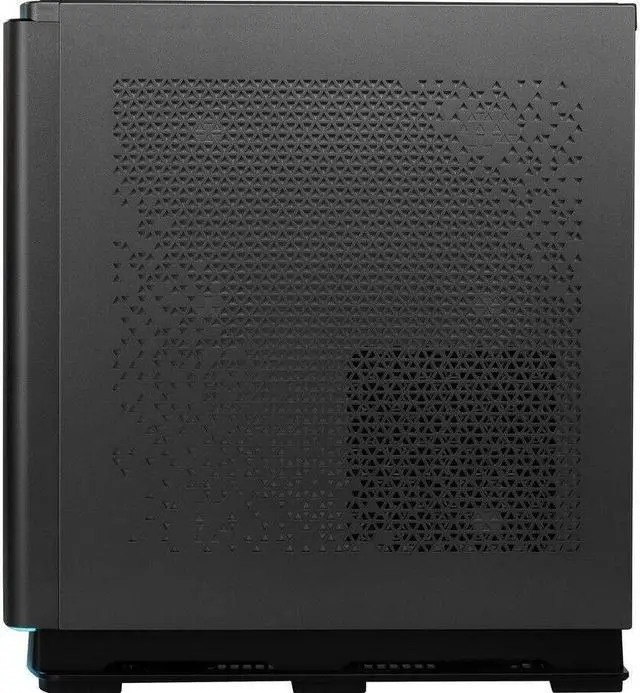 Alt view image 3 of 3 - MSI Creator P100A 12TG-1219US i7-12700F 64GB 1TB SSD RTX 3060 Ti Win11 SFF PC