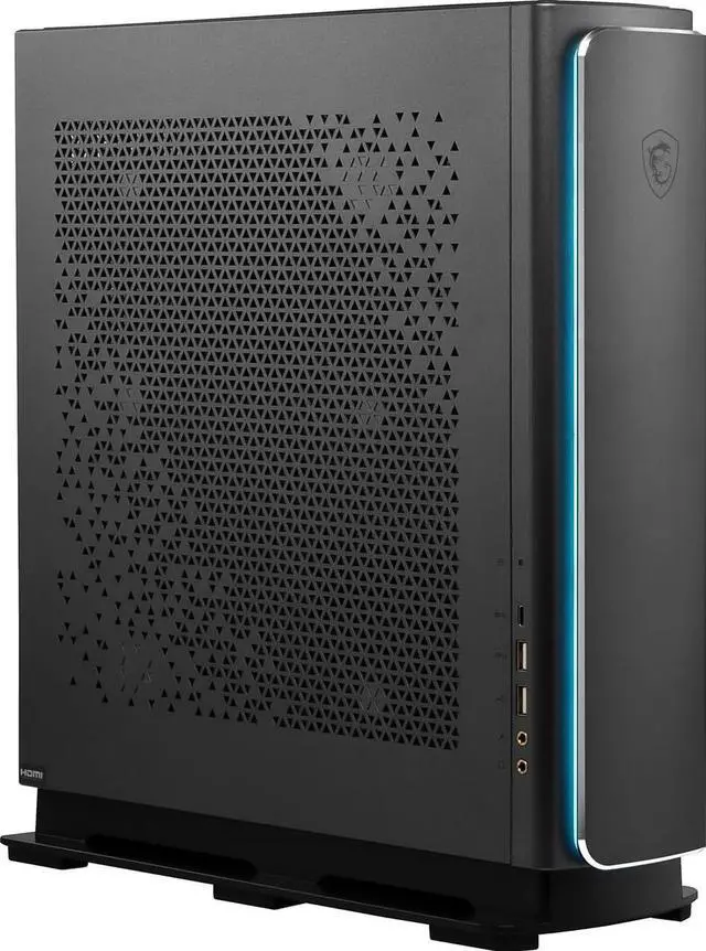 Main image of MSI Creator P100A 12TG-1219US i7-12700F 64GB 1TB SSD RTX 3060 Ti Win11 SFF PC