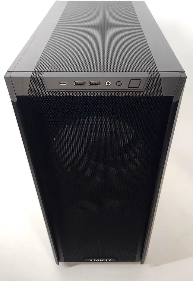 Alt view image 3 of 6 - Gaming PC i9-11900KF 32GB RAM 1TB SSD RTX 2080 SUPER 8GB Windows 11 Computer