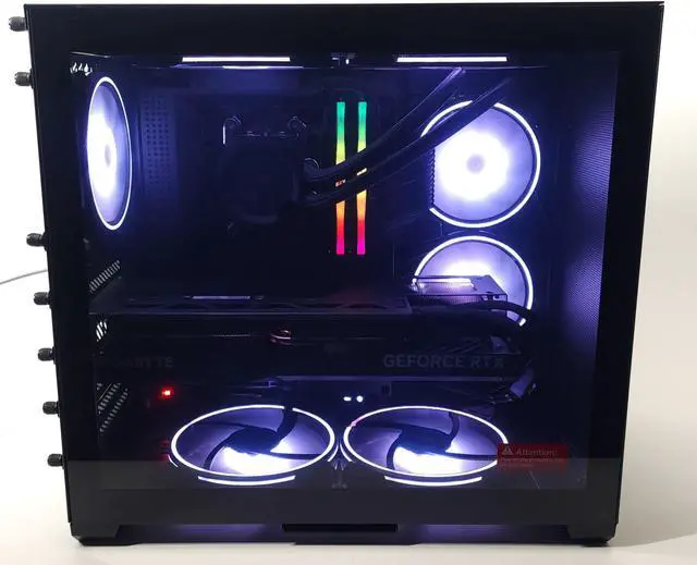ゲーミングPC（Ryzen 9 7900X3D/RTX4080 SUPER） Amazon.co.jp: 【NEWLEAGUE】ウルトラハイスペックゲーミング