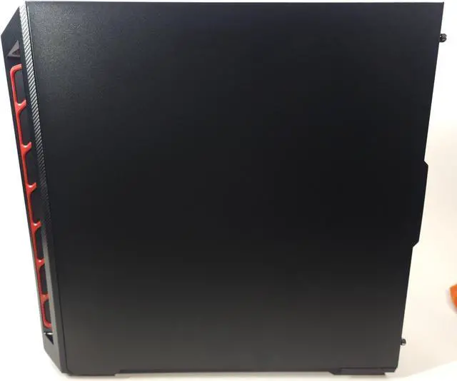 Alt view image 2 of 6 - Gaming PC i7-13700KF 32GB RAM 1TB SSD RX 7600 XT 16GB Windows 11 Computer
