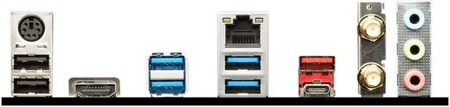 Alt view image 4 of 4 - MSI PRO B660M-A CEC WIFI DDR4 Intel LGA 1700 B660 MicroATX Desktop Motherboard A