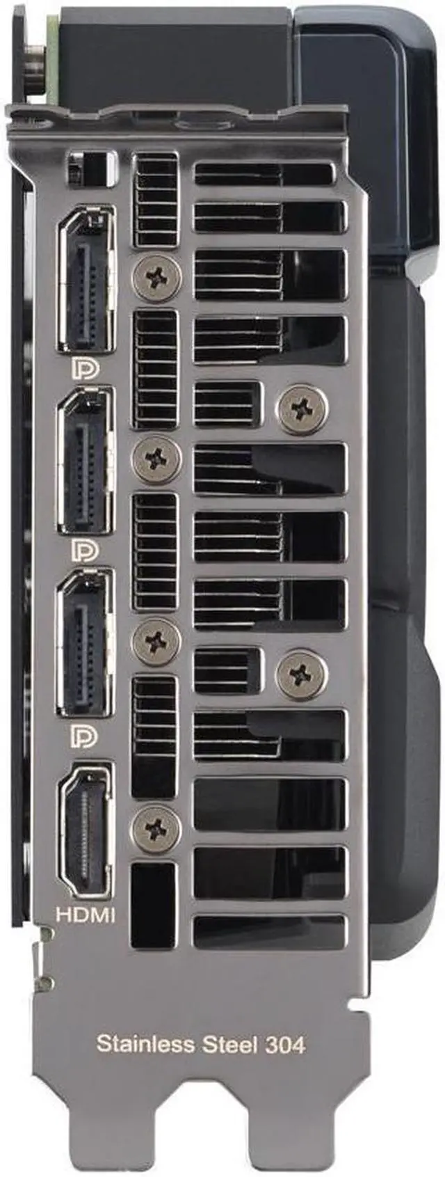 Alt view image 4 of 4 - ASUS GeForce RTX 4060 Ti Dual OC 8GB GDDR6 DUAL-RTX4060TI-O8G Video Graphic Card GPU