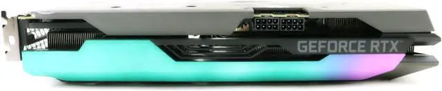 Alt view image 3 of 4 - ZOTAC GeForce RTX 3080 AMP Holo 10GB GDDR6X ZOTAC GAMING GEFORCE RTX 3080 AMP HOLO 10GB Video Graphic Card GPU