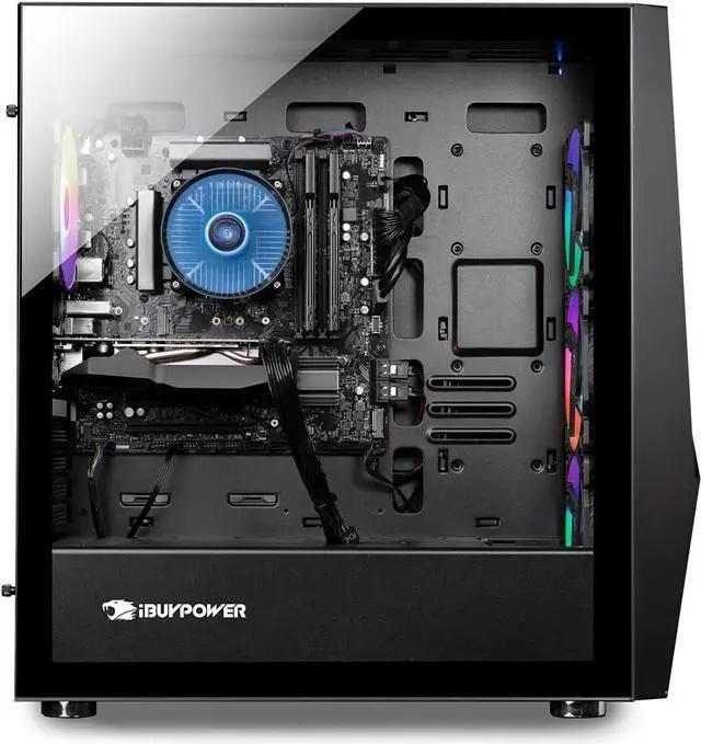 No.96、Win11-23H2、i7、M16GB、GTX760、SSD Refurbished: iBUYPOWER i7-11700F 16GB 480GB SSD 1TB HDD GTX