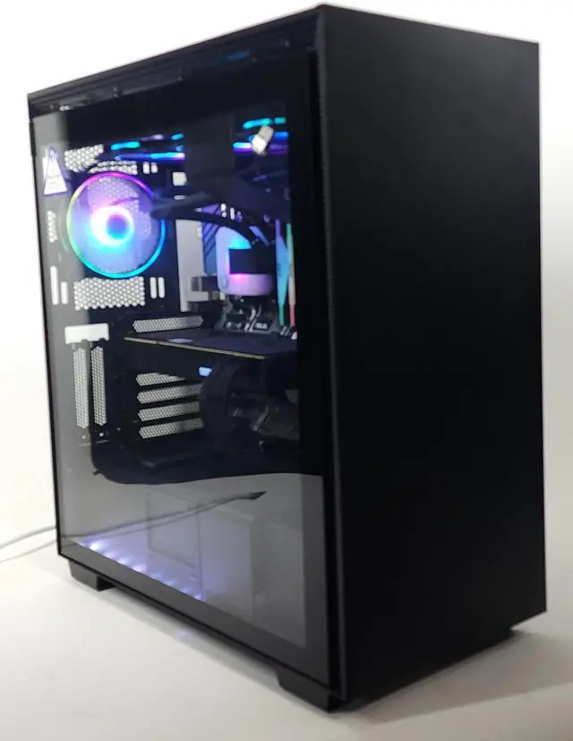 Refurbished: Gaming PC Ryzen 9 3950X 32GB RAM 1TB SSD RTX 2080