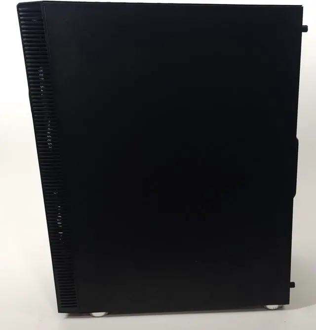 Alt view image 2 of 6 - Gaming PC Ryzen 3 2300X 16GB RAM 256GB SSD RX 580 8GB Windows 11 Computer