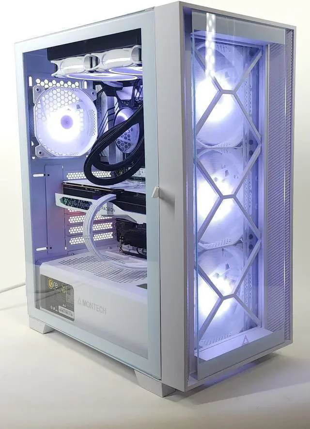 i5-12600KF、メモリ16GB、M.2 SSD 512GB GT1030 i5-12600KF、メモリ16GB、M.2 SSD 512GB GT1030 CyberPowerPC