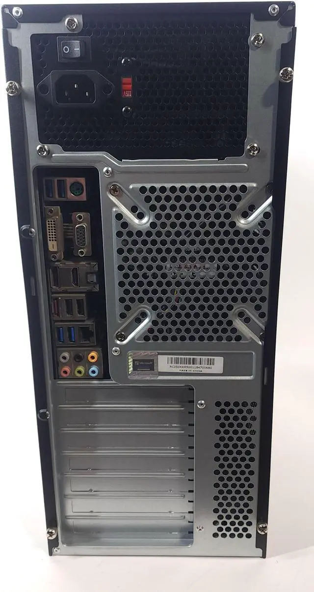 APZXQ　PC AMD A10-7850K 8GB GTX760 4GB Amazon.com: AMD A10-7850K APU AD785KXBJABOX : Electronics