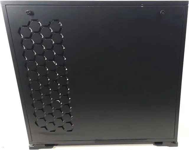 Alt view image 2 of 6 - Gaming PC i7-4770K 16GB RAM 512GB SSD GTX 1080 8GB Windows 11 Computer