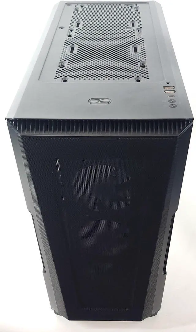 Alt view image 6 of 6 - Gaming PC i9-11900K 32GB RAM 1TB SSD RTX 2080 SUPER 8GB Windows 11 Computer