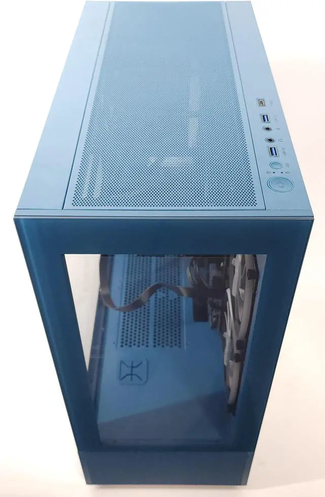 Alt view image 2 of 6 - Gaming PC i7-4770K 16GB RAM 1TB HDD GTX 1070 8GB Windows 11 Computer
