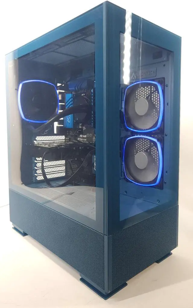 ゲーミングPC | i7 4790 | GTX 1070 8GB | SSD ゲーミングPC | i7 4790 | GTX 1070 8GB | SSD