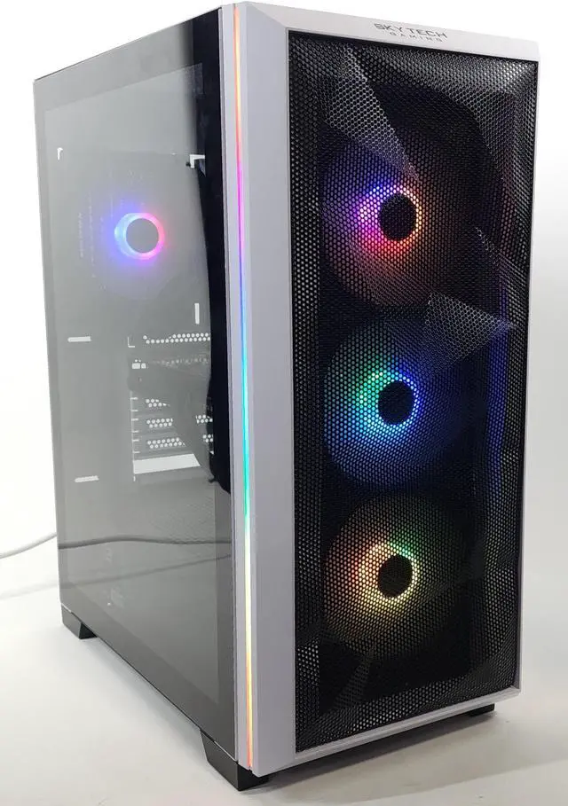 Windowsデスクトップ Windows11 i7-7700K MEM 16G GTX 960 Refurbished: Gaming PC i7-7700K 16GB RAM 512GB SSD GTX 960