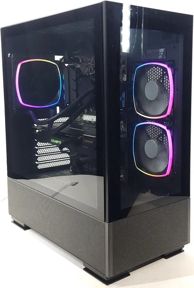 ゲーミングPC i5-9600k RTX2060 Refurbished: Gaming PC i5-9600k 16GB RAM 512GB SSD RTX 2060