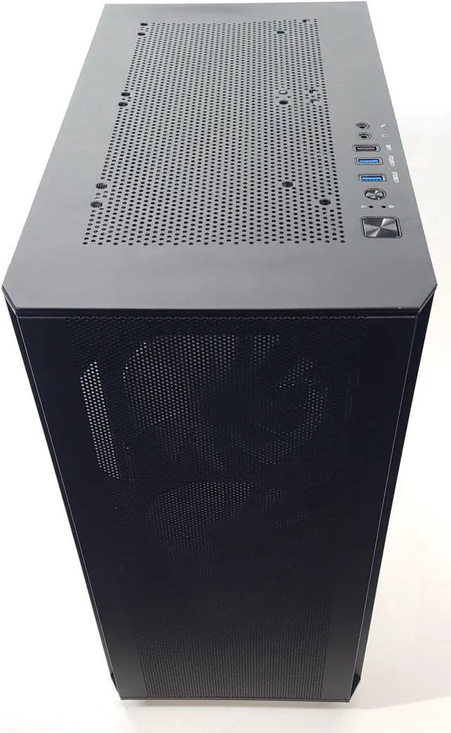 Alt view image 5 of 6 - Gaming PC i5-3570k 8GB RAM 512GB SSD   Windows 11 Computer