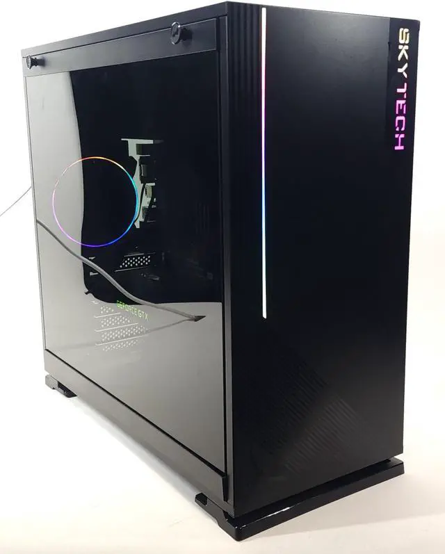 ゲーミングPC/Core i7-4770K/16GB/GTX1070Ti ゲーミングPC/Core i7-4770K/16GB/GTX1070Ti Refurbished