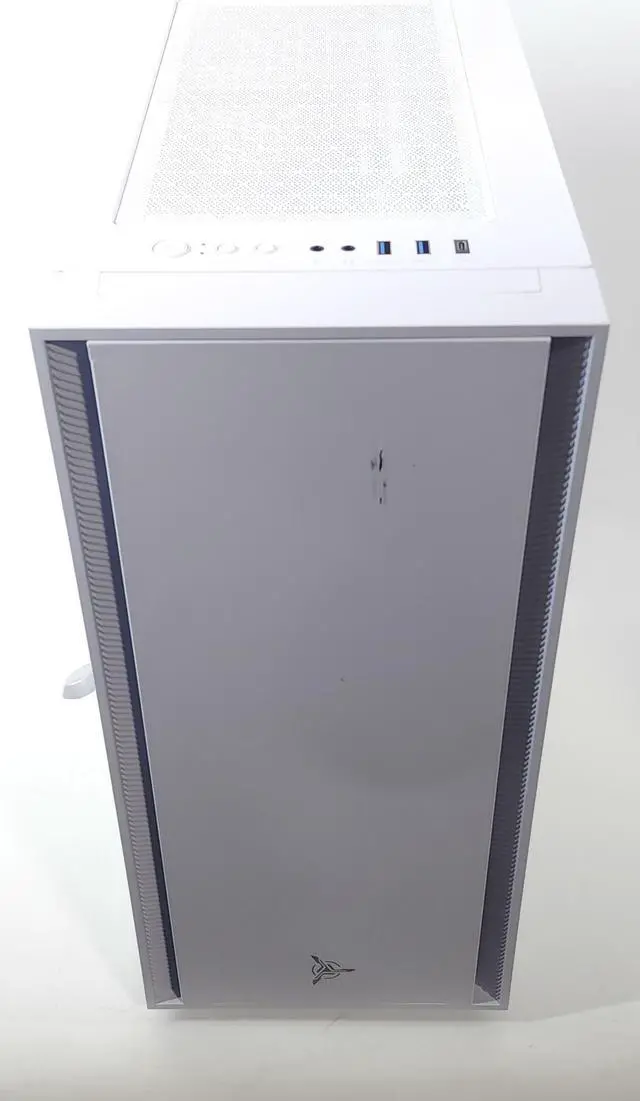 Alt view image 3 of 6 - Gaming PC FX-8350 16GB RAM 512GB SSD RX 580 8GB Windows 11 Computer