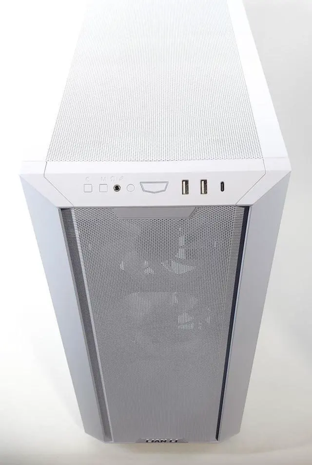Alt view image 4 of 6 - Gaming PC i9-13900K 32GB RAM 1TB SSD RTX 3090 24GB Windows 11 Computer