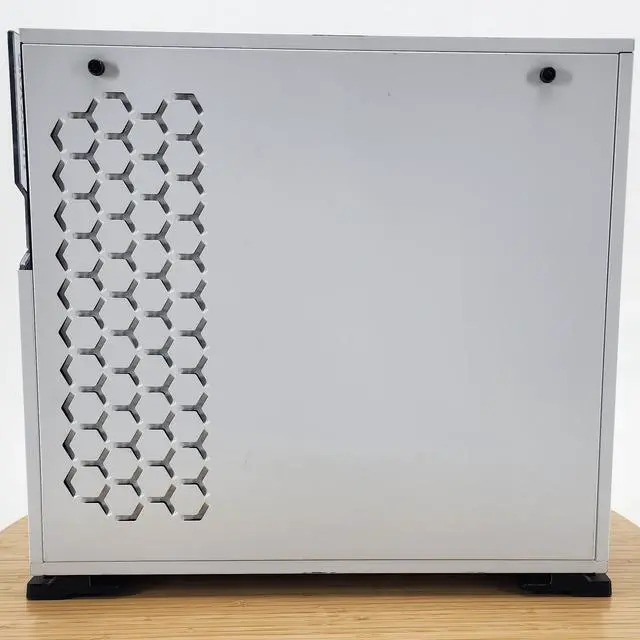 Alt view image 5 of 6 - Gaming PC Ryzen 5 5500 16GB RAM 500GB SSD GTX 1650 4GB Windows 11 Computer