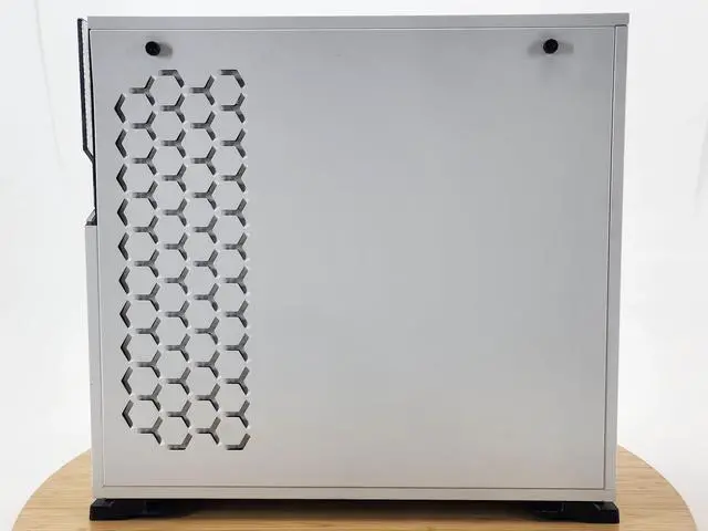 Alt view image 5 of 6 - Gaming PC Ryzen 5 5500 16GB RAM 500GB SSD RTX 3060 8GB Windows 11 Computer