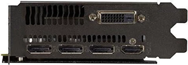 Refurbished: PowerColor Radeon RX 570 OC 4GB GDDR5 AXRX 570 4GBD5-3DHD ...