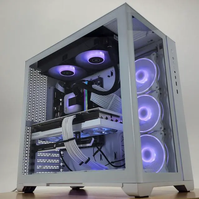 Refurbished: Gaming PC i5-12600KF 16GB RAM 1TB SSD RX 6700