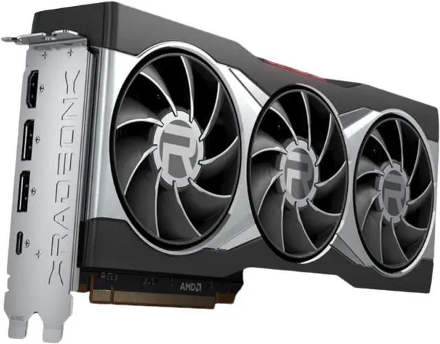 Main image of AMD Radeon RX 6800 XT Reference 16GB GDDR6 RX 6800 XT Video Graphic Card GPU