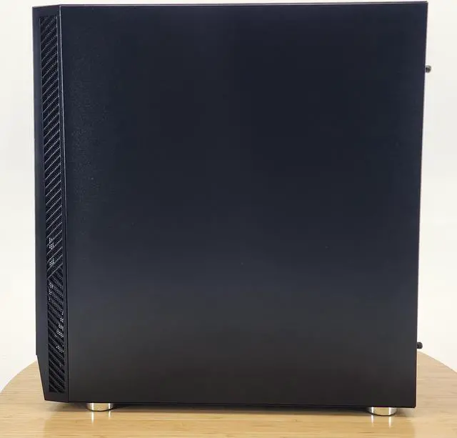 Alt view image 2 of 7 - iBUYPOWER IBP SLATE5MR 214I i5-11400F 8GB 512GB SSD RX 570 Win10 Desktop PC
