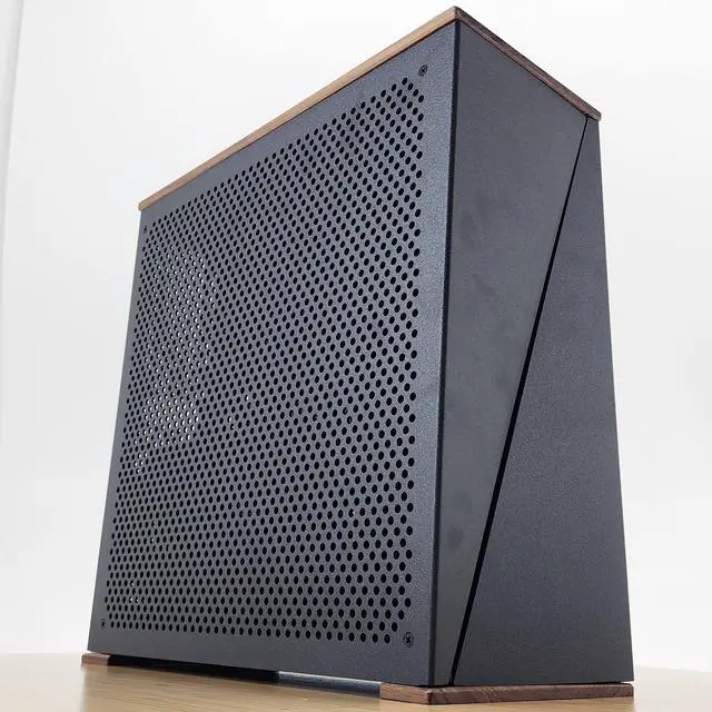 Refurbished: Gaming PC Ryzen 5 5500 16GB RAM 500GB SSD RTX 3060 