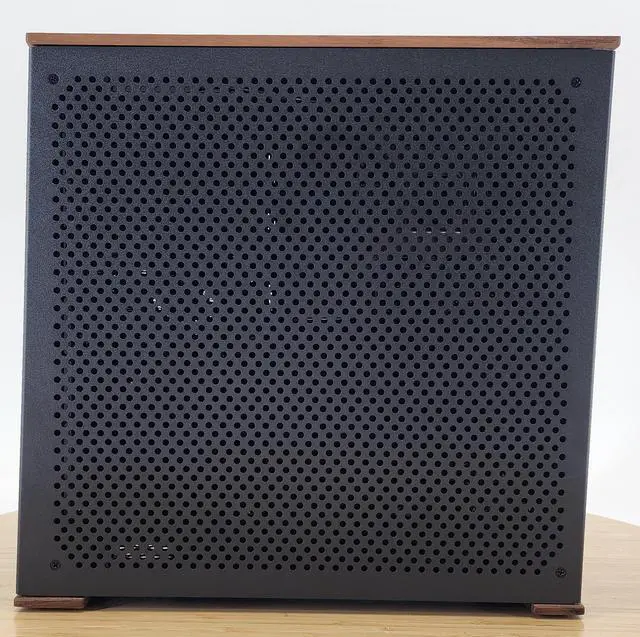 Alt view image 5 of 6 - Gaming PC i7-11700F 16GB RAM 1TB SSD RTX 3050 8GB Windows 11 Computer