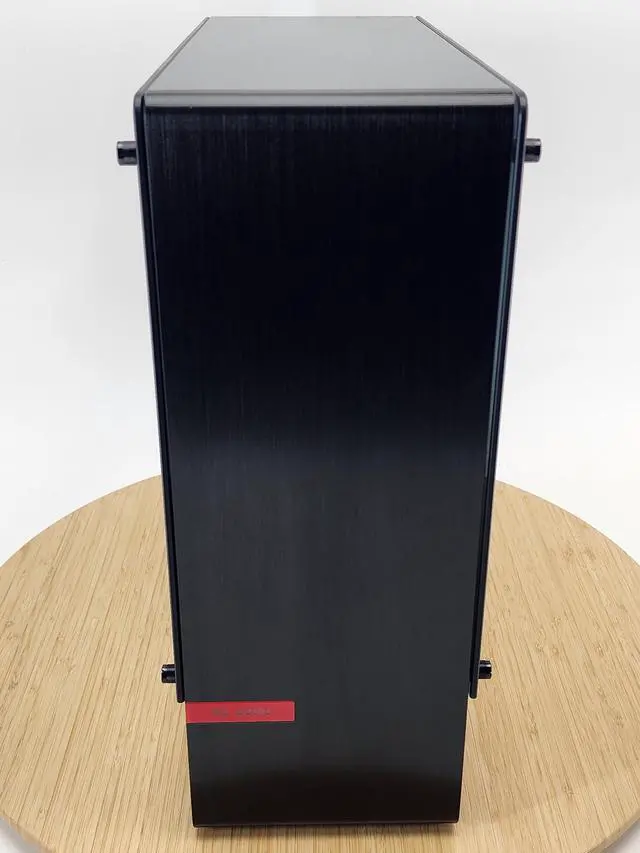 Alt view image 5 of 7 - Gaming PC i5-11400F 16GB RAM 500GB SSD RTX 4060 8GB Windows 11 Computer