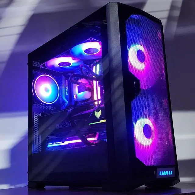 【 新品未使用 】Ryzen™ 9 7950X3D RTX 4080 SUPER 新品未使用 】Ryzen™ 9 7950X3D RTX 4080 SUPER RYZEN 9 7950X3D- RTX