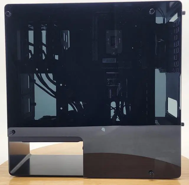 Alt view image 6 of 7 - Gaming PC i5-11400F 16GB RAM 500GB SSD RTX 3070 8GB Windows 11 Computer